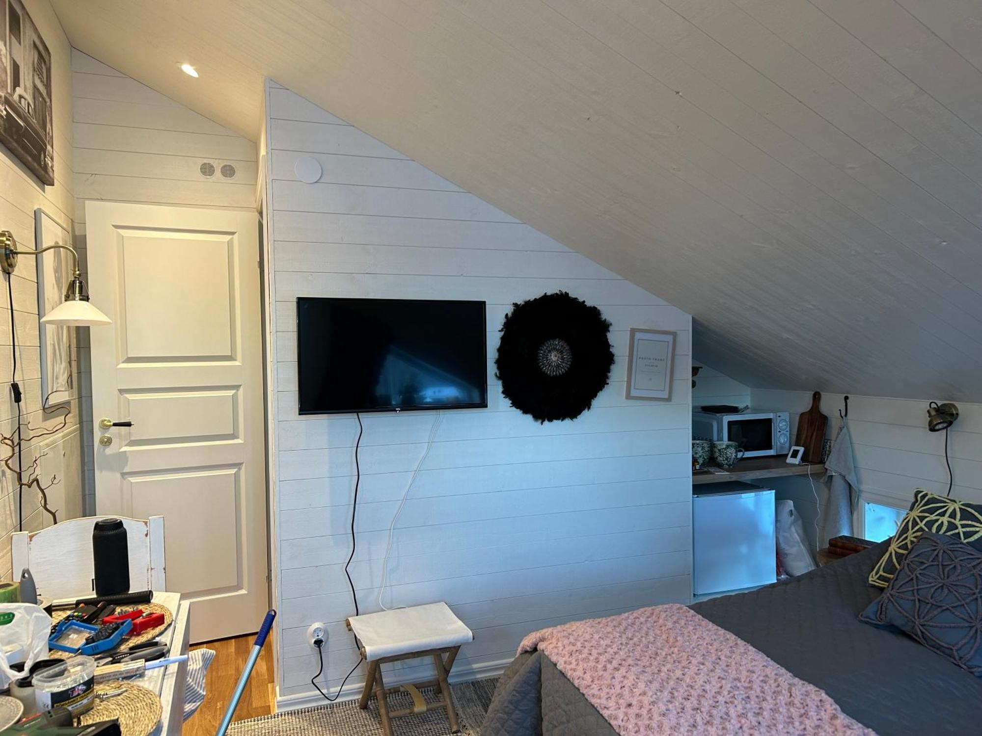 Järvsö Annas B&B المظهر الخارجي الصورة