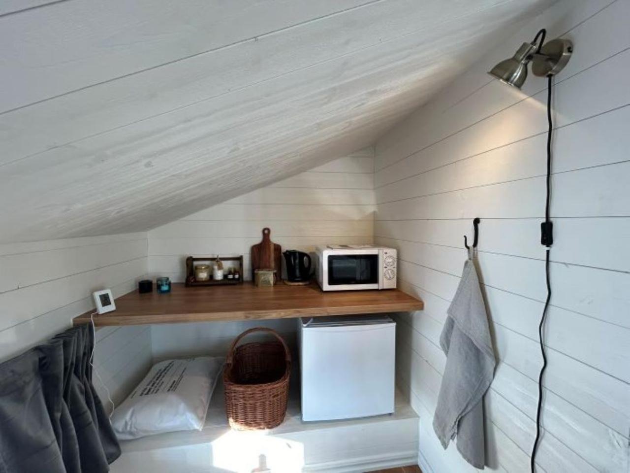 Järvsö Annas B&B المظهر الخارجي الصورة